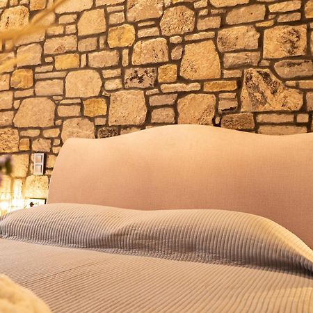 Lithoessa Luxury Apartments Άγιος Ιωάννης Κάσπακας Εξωτερικό φωτογραφία